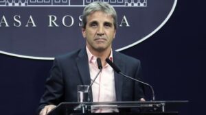 ¿Podrá el Gobierno frenar los rulos financieros mientras recompone reservas?
