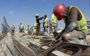 Industria en retroceso y construcción con altibajos: los datos de julio según INDEC