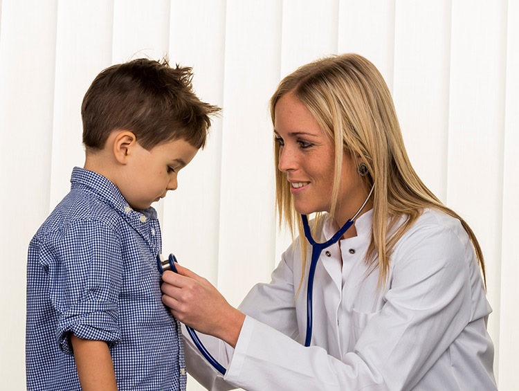 Muerte súbita en niños y adolescentes: controles médicos, señales de alerta y prevención