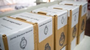 Elecciones 2025 en Argentina: qué se vota en octubre y cómo será la primera vez con Boleta Única de Papel