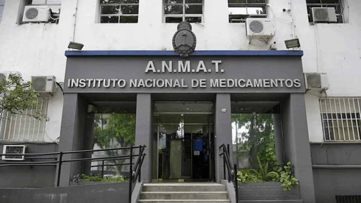 Caso fentanilo: la Justicia avanza con allanamientos en ANMAT e INAME