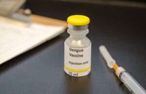 El gobierno de la provincia de Buenos Aires inicia la vacunación gratuita contra el dengue