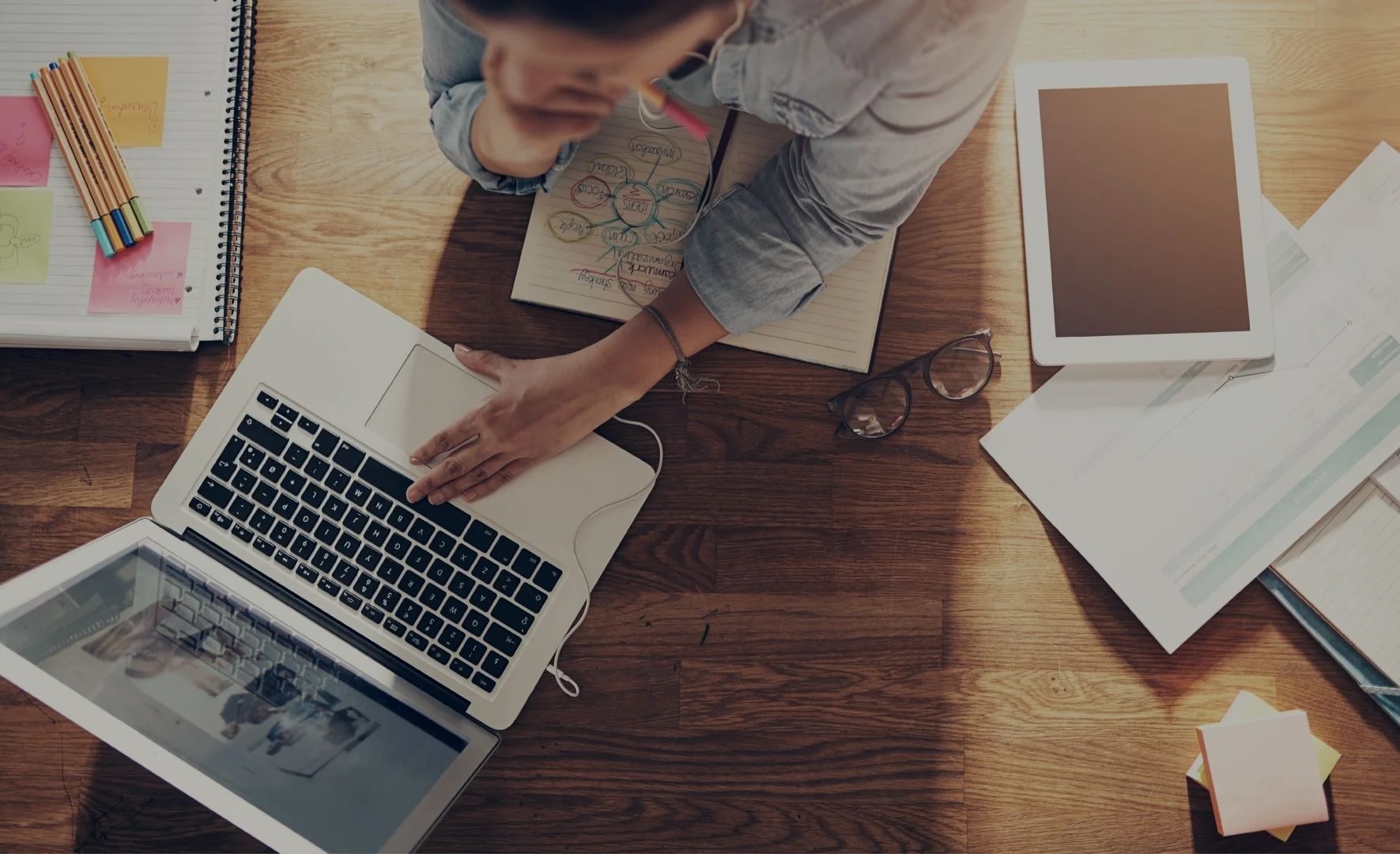 Emprendedores: claves para mejorar la organización laboral y potenciar los proyectos