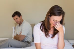 Superar una crisis de pareja: claves para reconstruirse y cuándo pedir ayuda