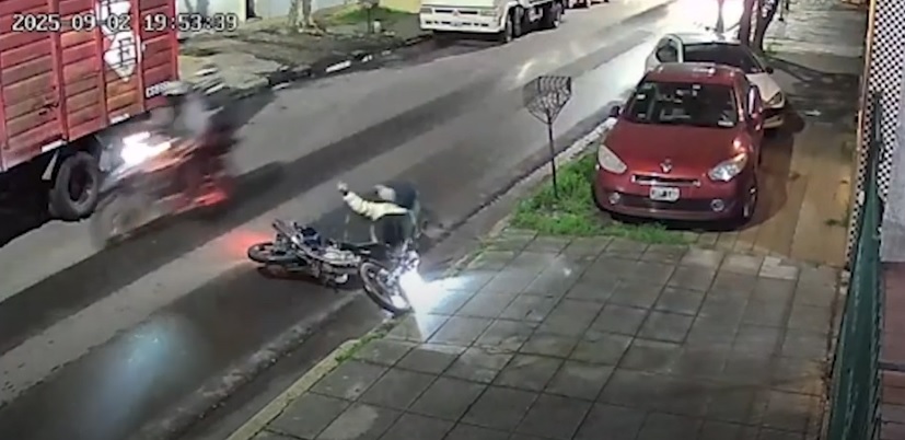 ¿Qué pasó con el policía de la Bonaerense que se defendió de un intento de robo en La Matanza?