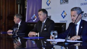 La Cámara Electoral ordenó que los resultados del domingo se publiquen por provincia y no de forma nacional