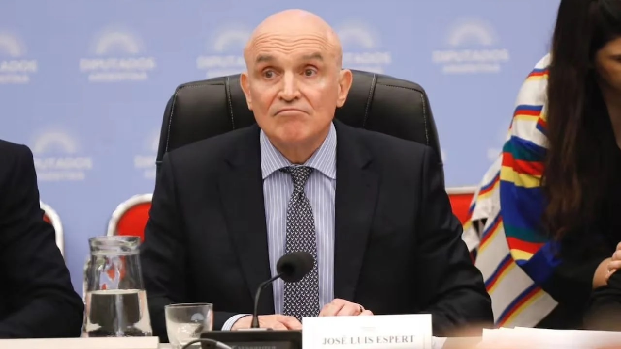 José Luis Espert renunció a la Comisión de Presupuesto: Milei impulsa a Benegas Lynch como reemplazo