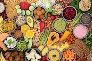 Beneficios de adoptar una dieta vegetariana bien planificada