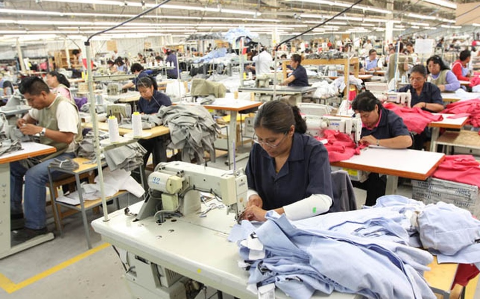 Fuerte caída en la industria textil nacional: las importaciones se dispararon y ya se perdieron más de 11 mil empleos