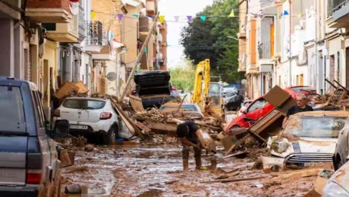 ¿Por qué los desastres naturales son cada vez más caros? La ONU advierte sobre la falta de inversión en prevención
