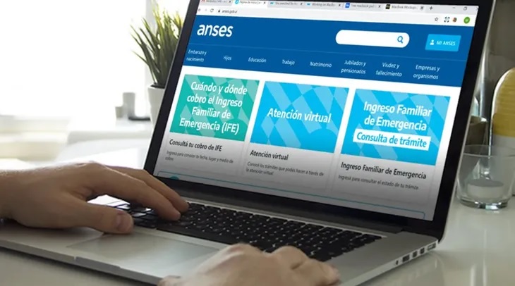 Cómo enterarte de las novedades de ANSES que afectan a jubilados y pensionados