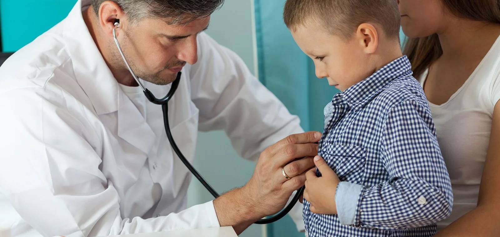 Por qué se celebra hoy el Día del Pediatra en Argentina
