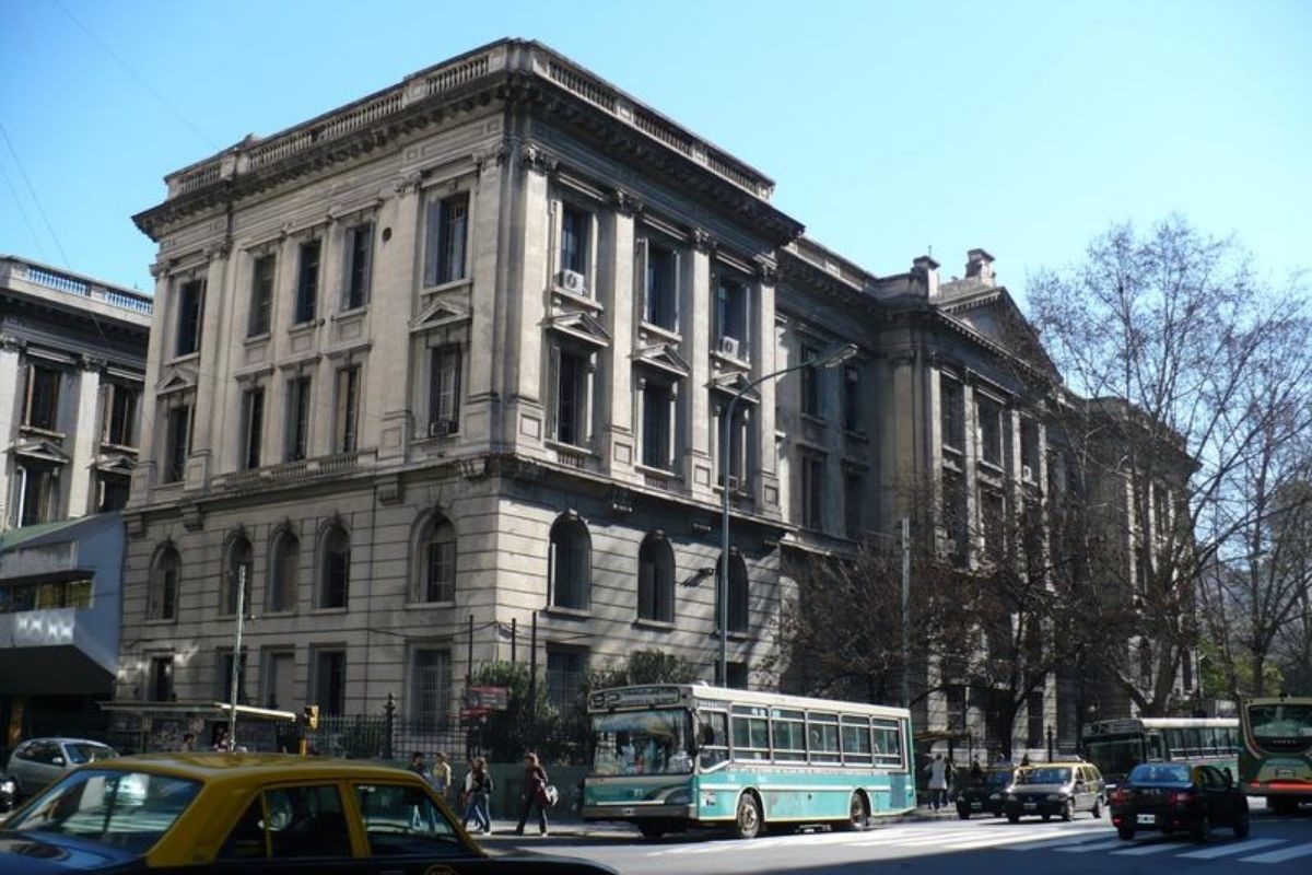 La Fundación Hospital Rivadavia presentará su tradicional Comida Anual Solidaria