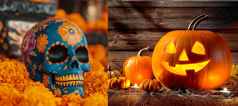 Halloween y el Día de las Almitas: entre la tradición argentina y las raíces religiosas