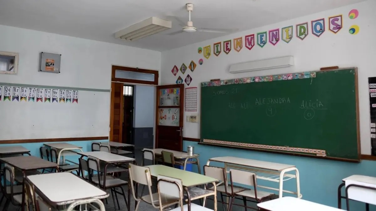 CTERA anunció un nuevo paro docente nacional: no habrá clases en todo el país el 14 de octubre