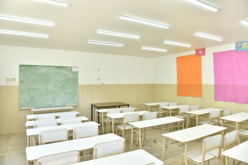 Paro docente nacional: este martes 14 de octubre no habrá clases en todo el país