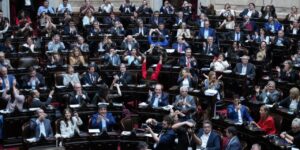 La oposición en Diputados busca avanzar con la reforma de la Ley de DNU y sumar otros debates clave