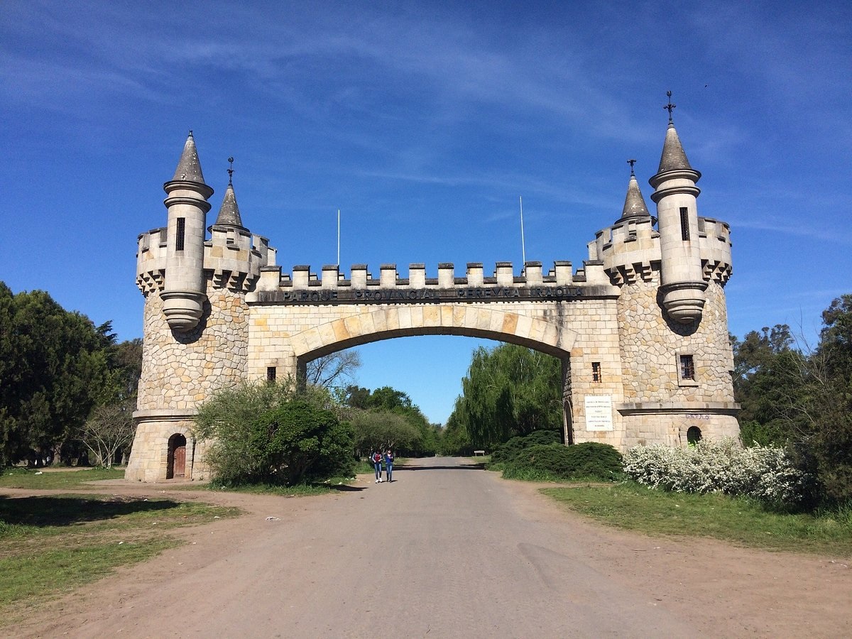 Turismo en Buenos Aires: ¿dónde ir a pasear gratis en provincia?