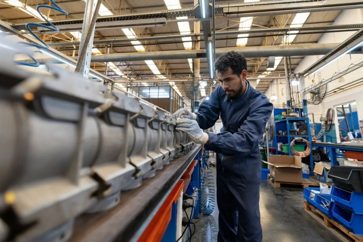 Empresas bonaerenses recibirán crédito del Fondo de Desarrollo Empresarial OIM