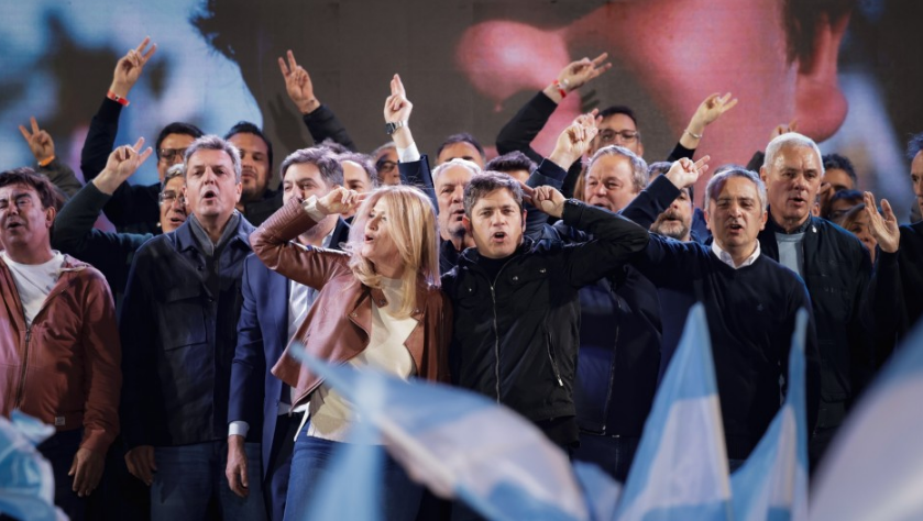 Conocé los Resultados de las Elecciones en La Matanza y Buenos Aires