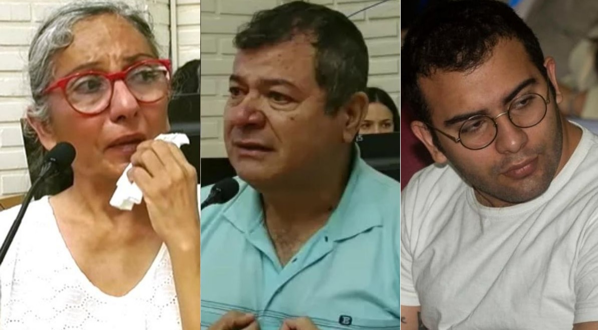 Conocé el por qué del veredicto por el femicidio de Cecilia Strzyzowski