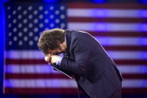 Milei viaja por 14ª vez a Estados Unidos: Participará del American Business Forum