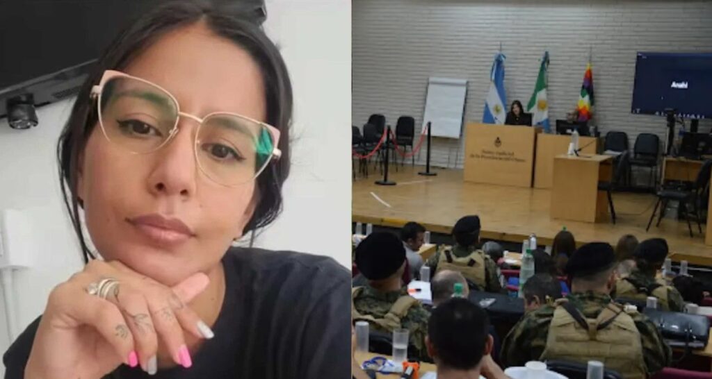 Comienzan los alegatos en el juicio por el femicidio de Cecilia Strzyzowski y se espera la deliberación del jurado