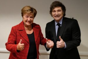 El Gobierno enfrenta un vencimiento con el FMI por 850 millones de dólares: las alternativas para cumplir con el pago