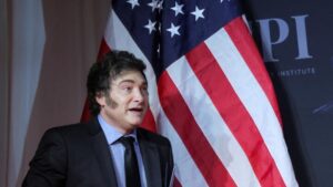Javier Milei retomará la agenda internacional y viajará a Estados Unidos, pero no se verá con Donald Trump
