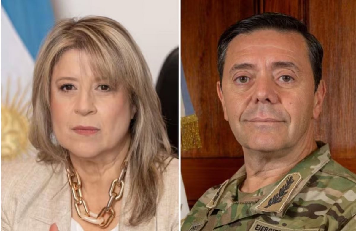 Todo sobre los nuevos ministros de Seguridad y Defensa tras la salida de Bullrich y Petri