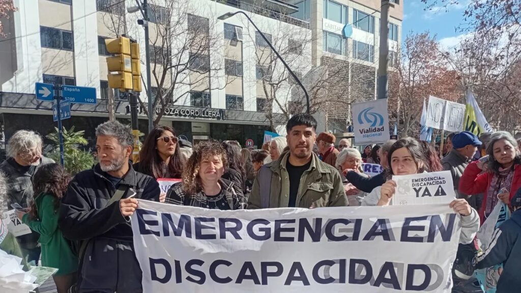 Fallo judicial impulsa la aplicación de la Ley de Emergencia en Discapacidad: el amparo colectivo fue admitido en Campana