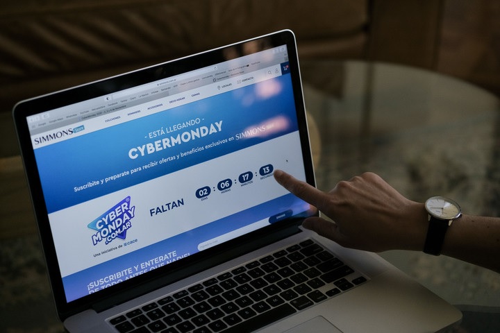 Cyber Monday 2025 7 consejos aprovechar máximo