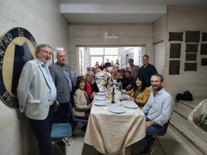 El Consejo Profesional de Ciencias Naturales celebró sus 40 años con un reconocimiento a su historia y crecimiento institucional