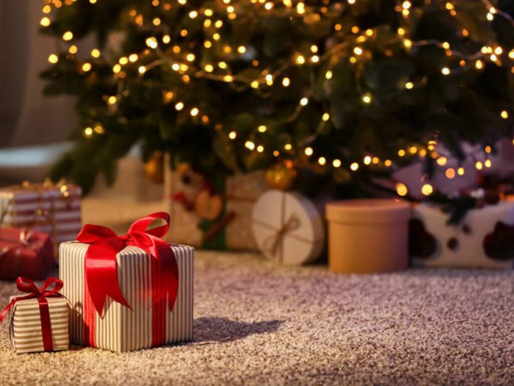 Navidad 25 diciembre origen histórico fecha