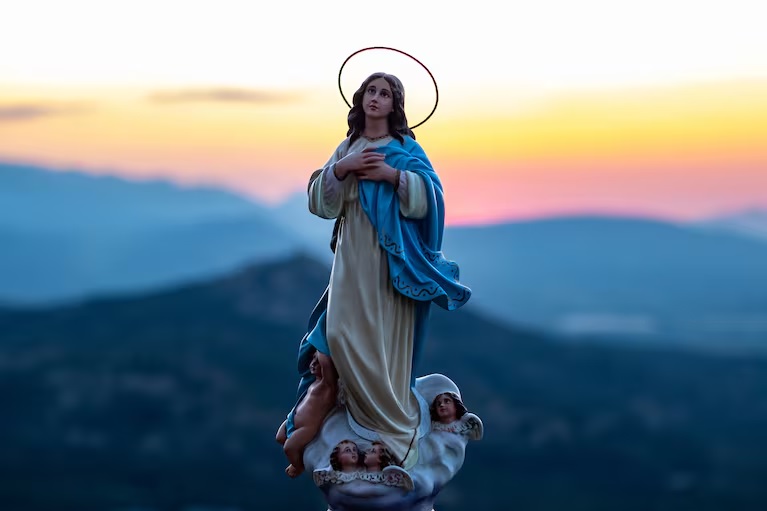 ¿Por qué es feriado el 8 de diciembre?