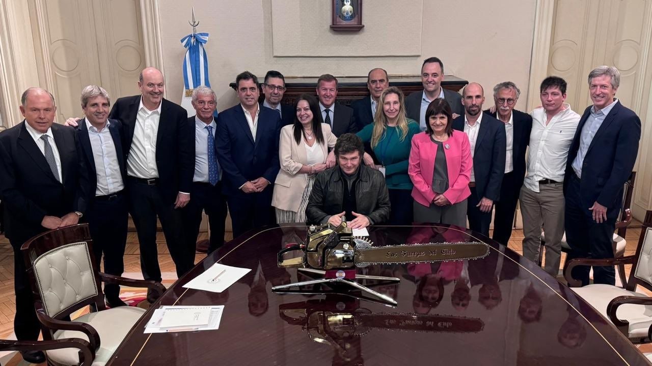 El Gobierno anunció un recorte en las líneas de financiamiento científico para 2026