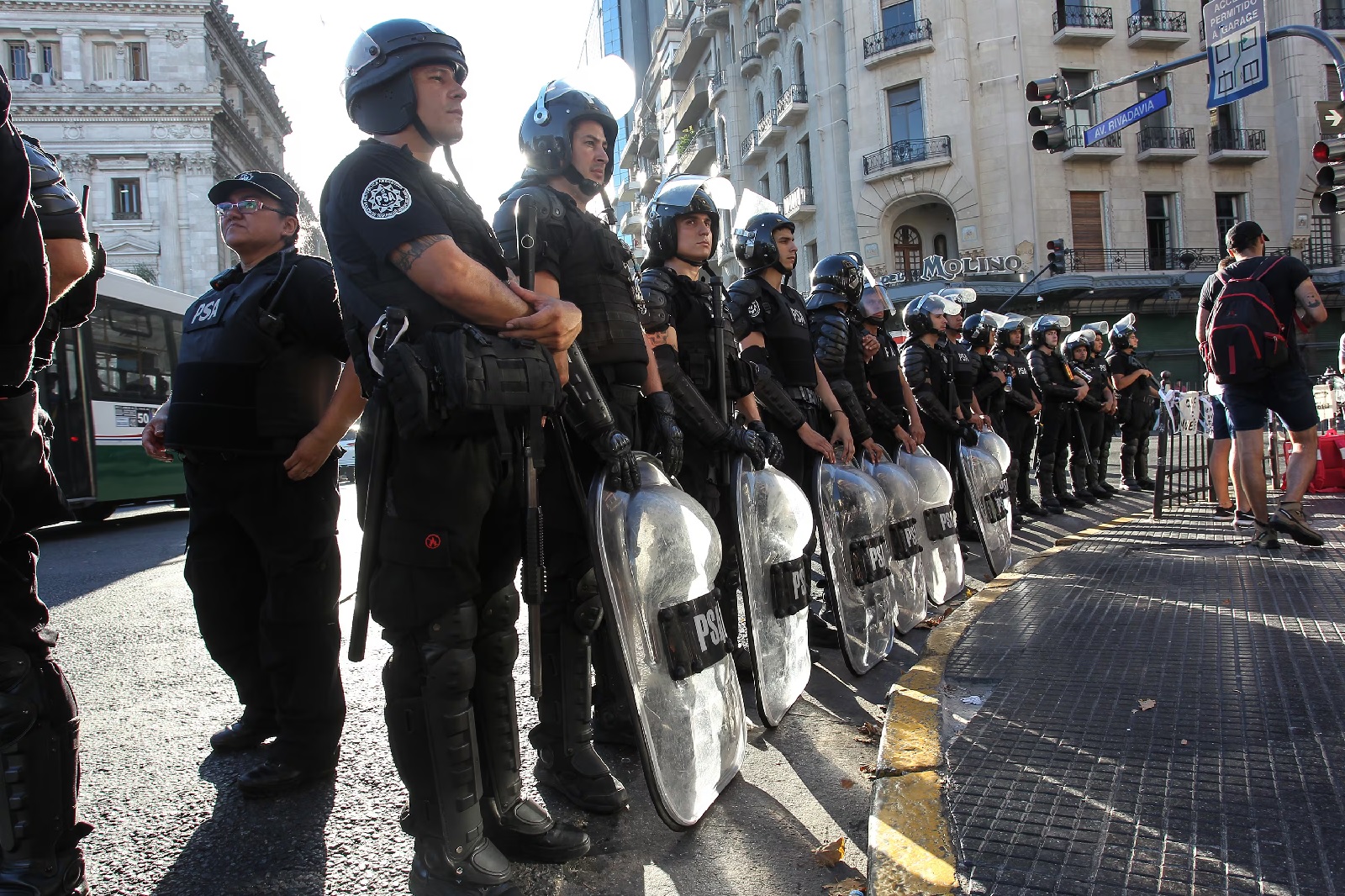 ¿Por qué la ONU instó a la Argentina a terminar con las detenciones prolongadas en comisarías?