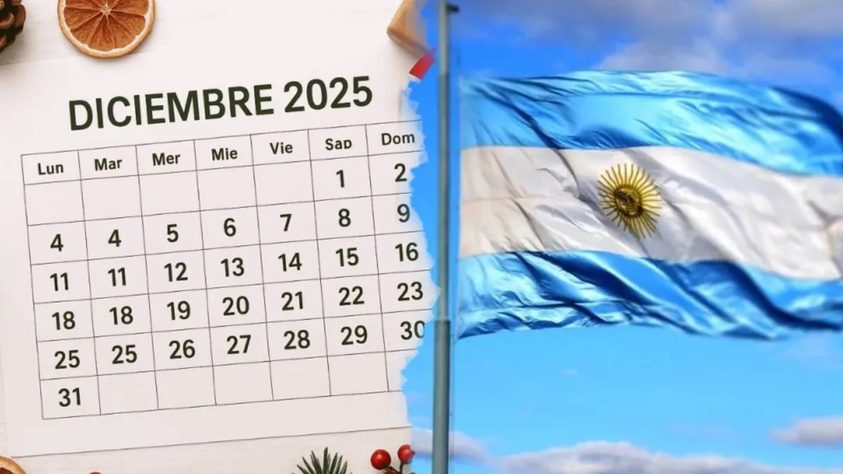 ¿Qué se conmemora hoy, 16 de diciembre? Las efemérides que marcan el calendario