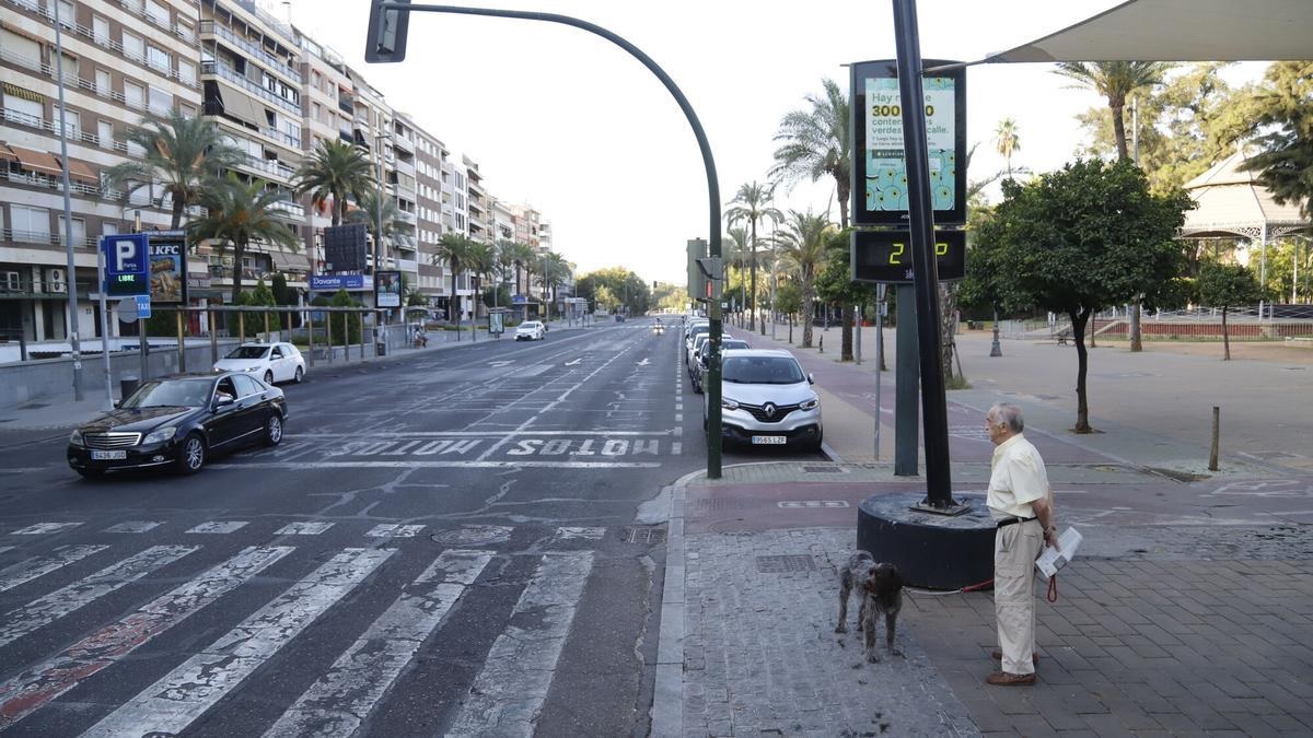 Calles vacías, delitos en alza: qué pasa en las ciudades en verano