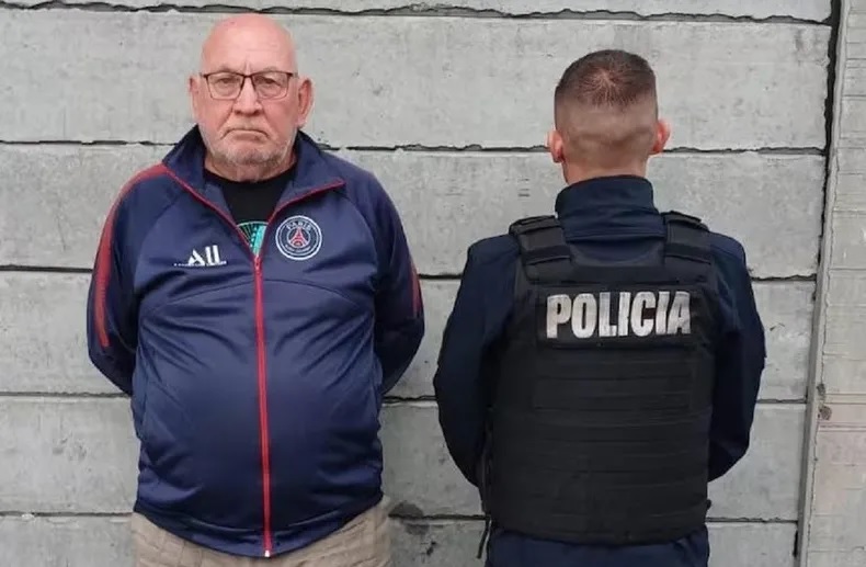 Lomas del Mirador: ocho años y medio de prisión para el policía retirado que mató a un vecino por el volumen de la música