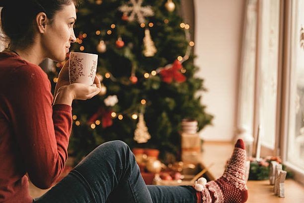 Navidad en soledad: cómo transformar una noche distinta en una experiencia significativa