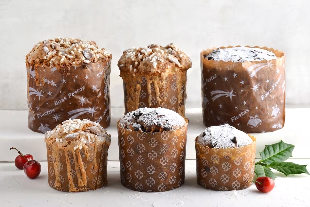 Morón celebra la primera edición del Pan Dulce de Oro