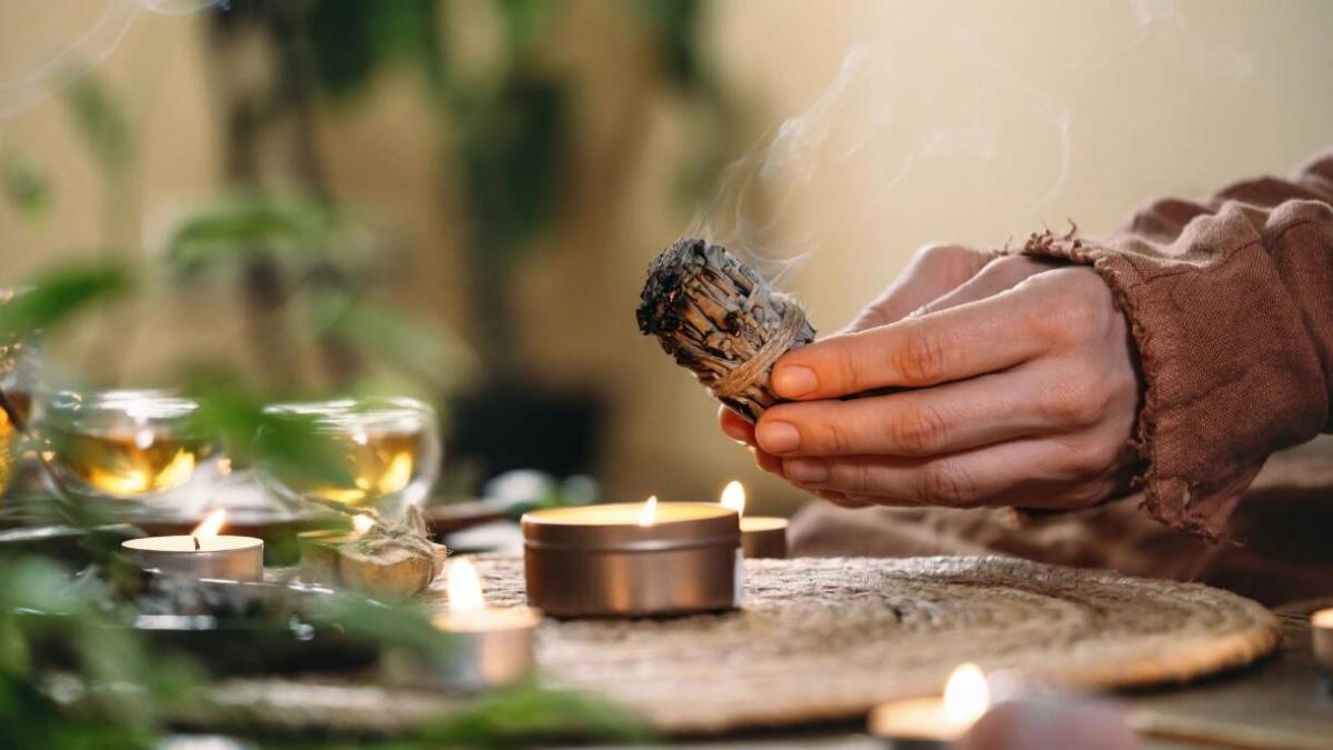 Cómo prepararse para el Año Nuevo y mejorar la energía de la casa