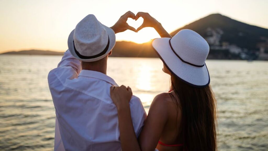 amor florece verano primavera Claves sociales