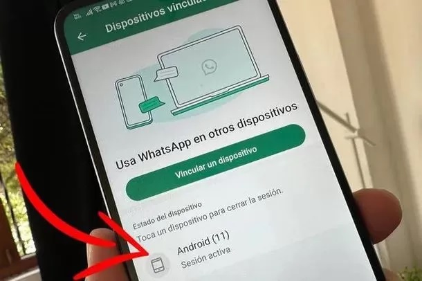 Informáticos alertan por una nueva modalidad de estafa en WhatsApp