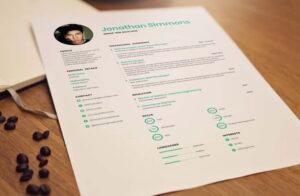 Cómo armar un currículum vitae atractivo y seguro para buscar trabajo