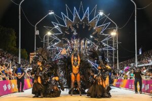 Carnaval en Argentina 2026: fechas confirmadas y calendario de feriados nacionales