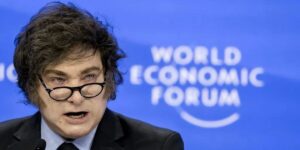 Javier Milei viaja a Davos para participar del Foro Económico Mundial tras firmar el acuerdo Mercosur-Unión Europea
