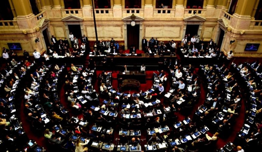 Sesiones extraordinarias: los sindicatos estatales analizan medidas contra la reforma laboral mientras el oficialismo busca votos