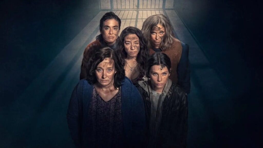 En el barro – Temporada 2: dónde ver la serie y qué pasó en la primera temporada